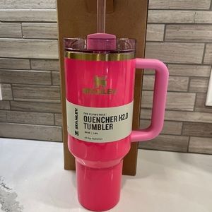 Stanley Pink Parade Limited edition NEW